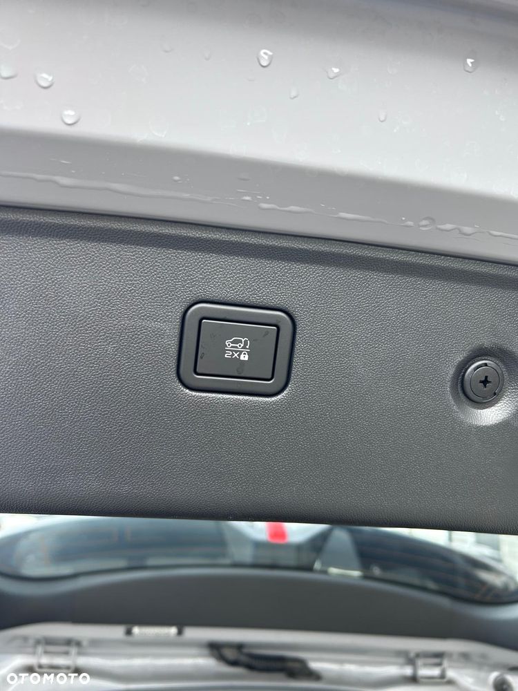 Changan CS55 Plus - 27