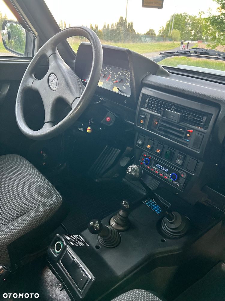 Lada Niva 4x4 Original - 5