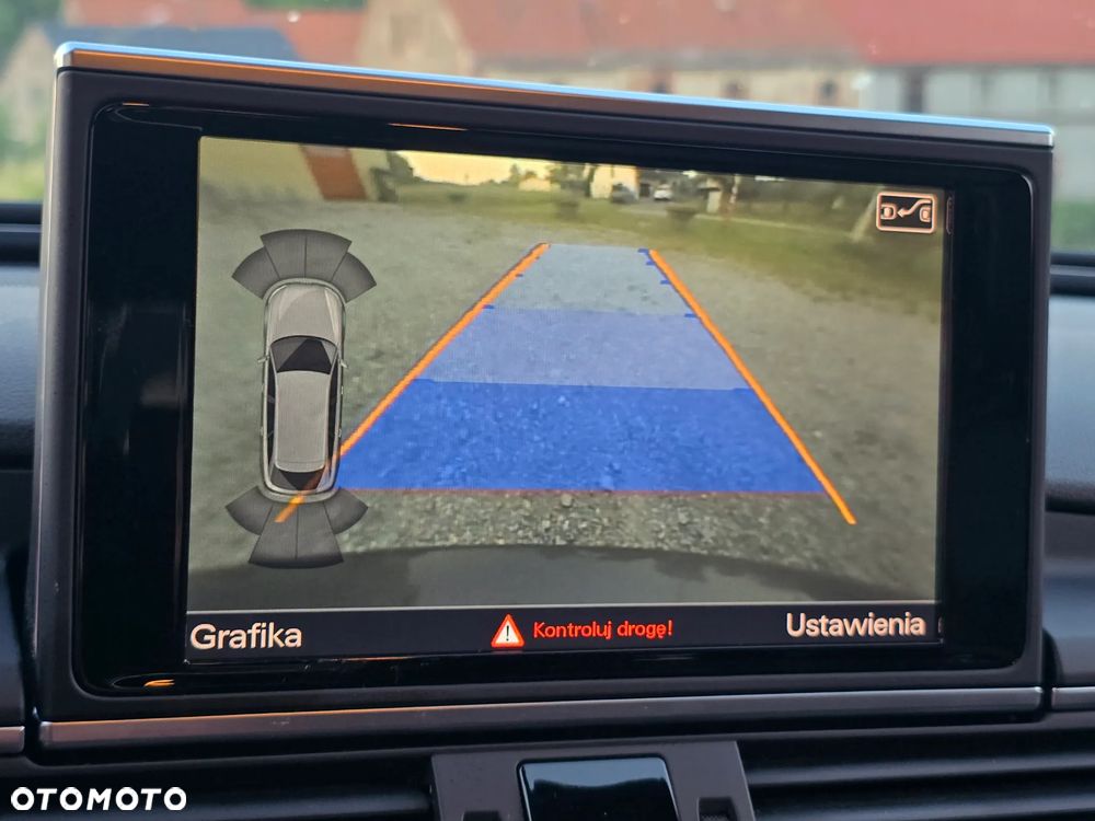 Audi A6 Avant 3.0 TDI DPF - 30