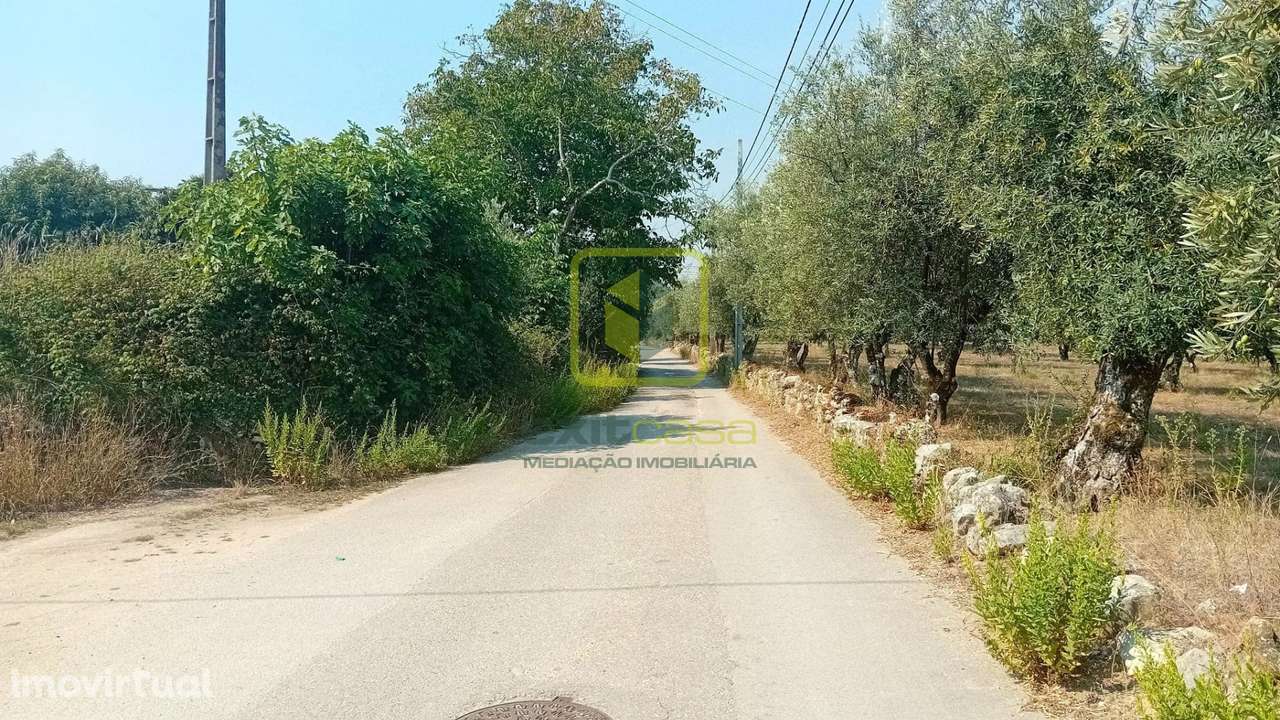 Terreno para Construção - Grande imagem: 2/21