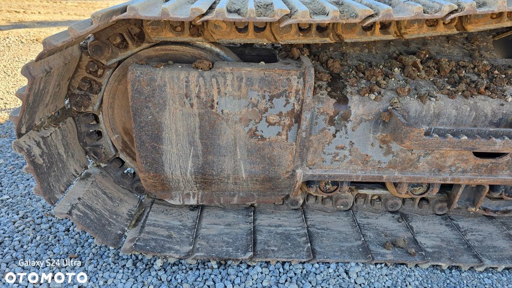 Volvo Ec250 - 21