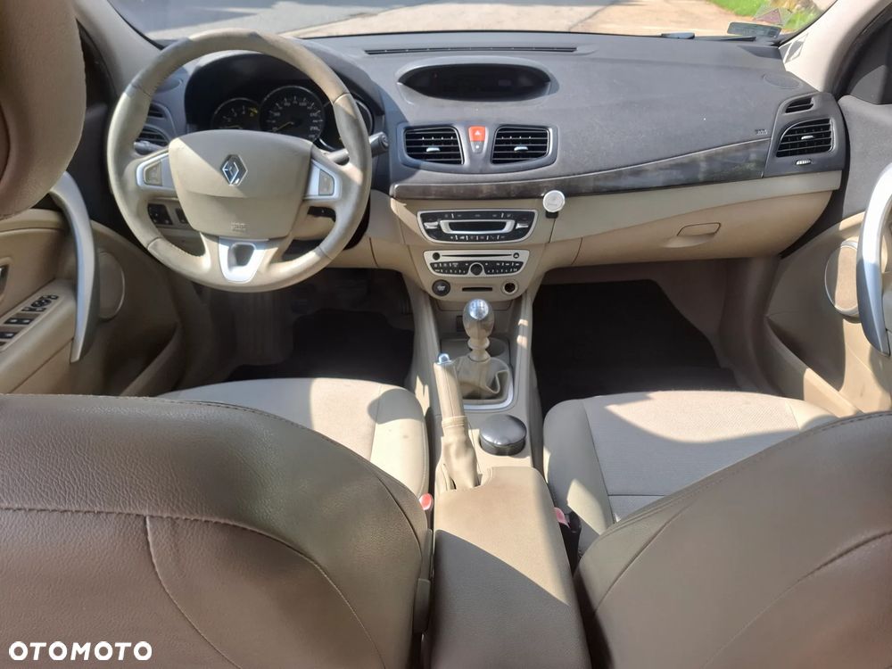 Renault Fluence - 5