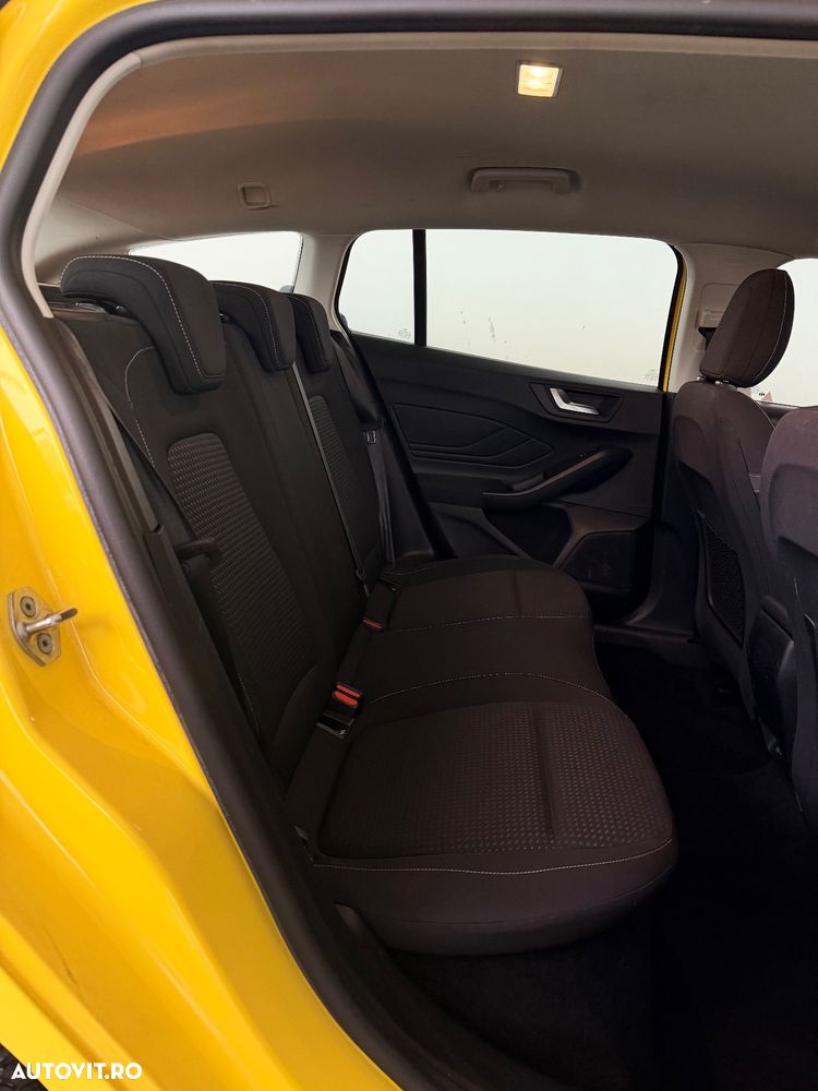 Ford Focus 1.5 EcoBlue Start-Stopp-System ACTIVE - 26