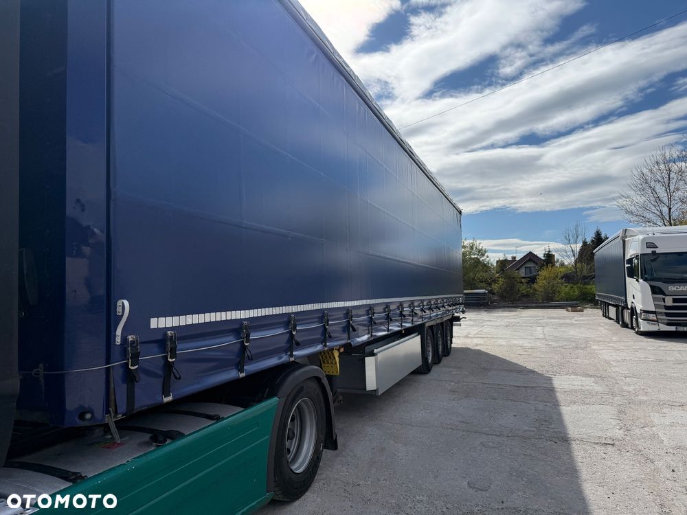 Schmitz Cargobull - 1