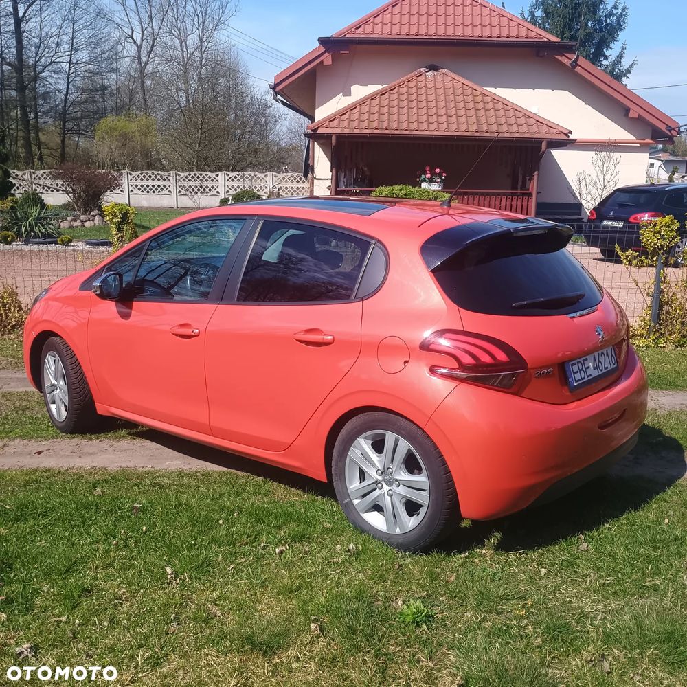 Peugeot 208 1.2 PureTech Style - 2