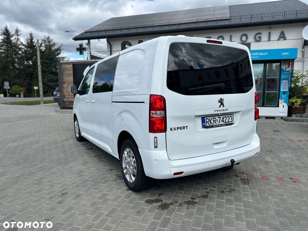 Peugeot Expert - 8