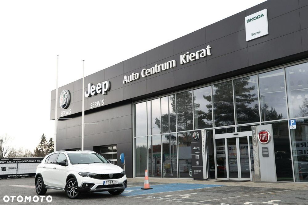 Fiat Tipo - 2