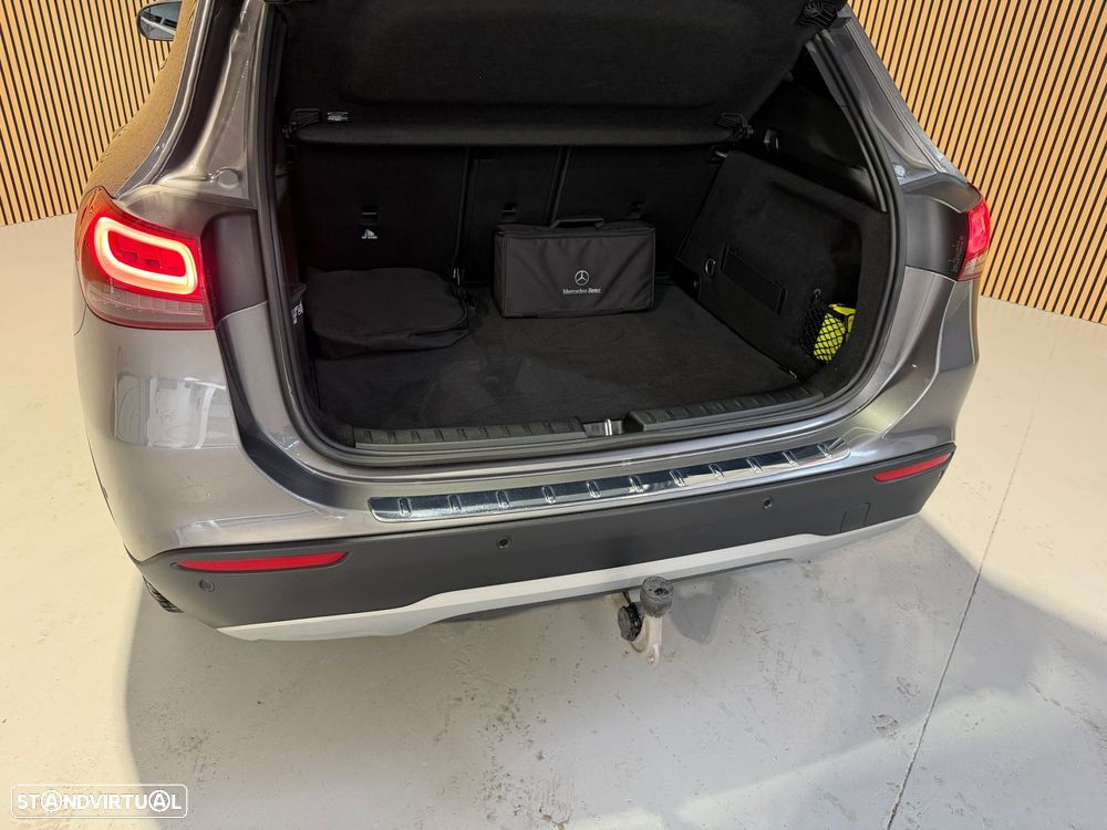 Mercedes-Benz GLA 250 e Progressive - 22