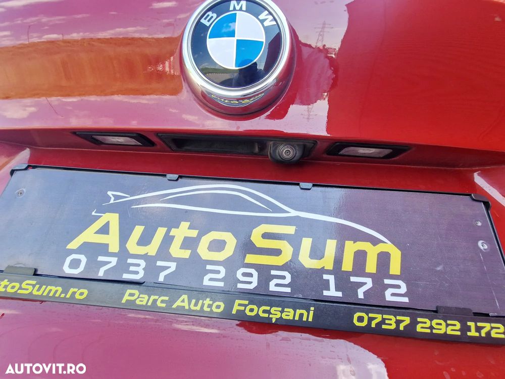 BMW X4 xDrive20d Aut. xLine - 19