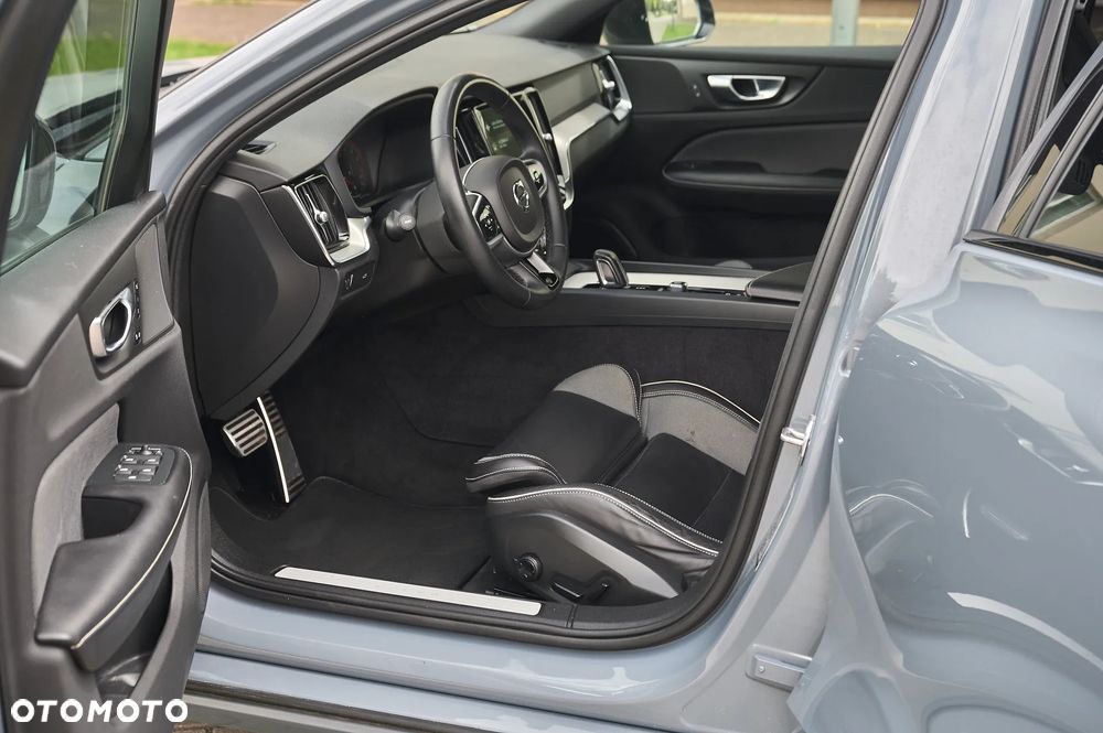 Volvo S60 T4 Geartronic RDesign - 27