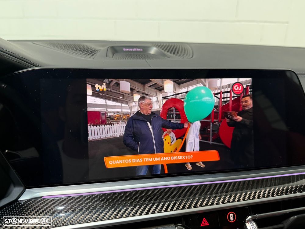 BMW X5 M Competition - 39