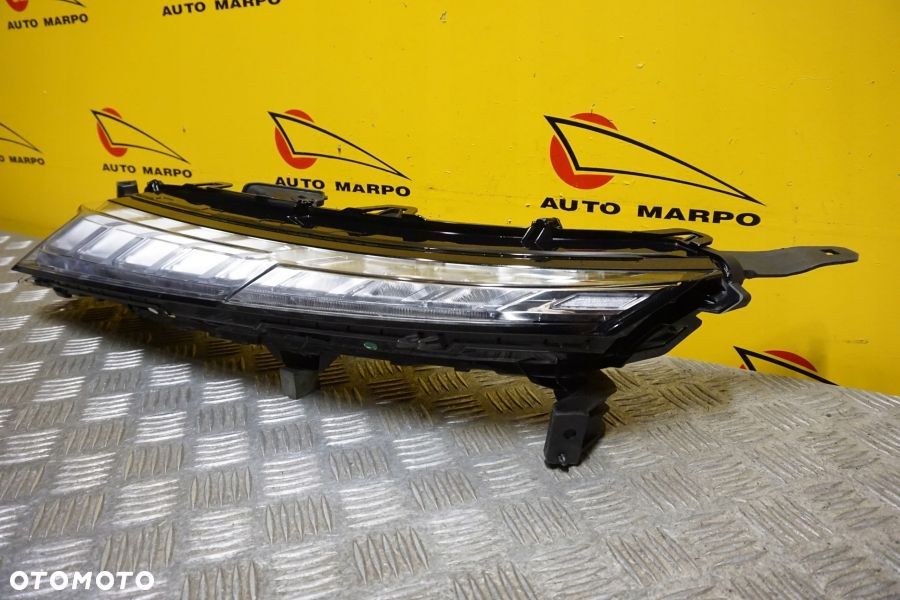 MITSUBISHI ECLIPSE CROSS LIFT 2022- REFLEKTOR LAMPA FULL LED DRL LEWA USA - 4