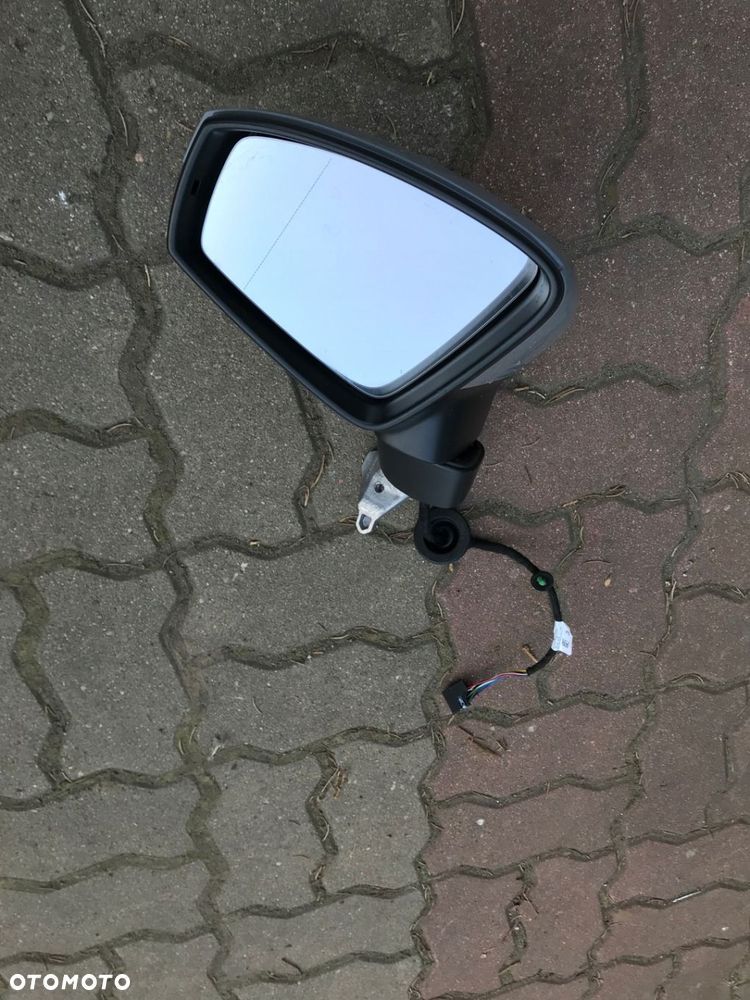 LUSTERKO LEWE 9PIN VW TIGUAN II LIFT 19- 5NA - 7