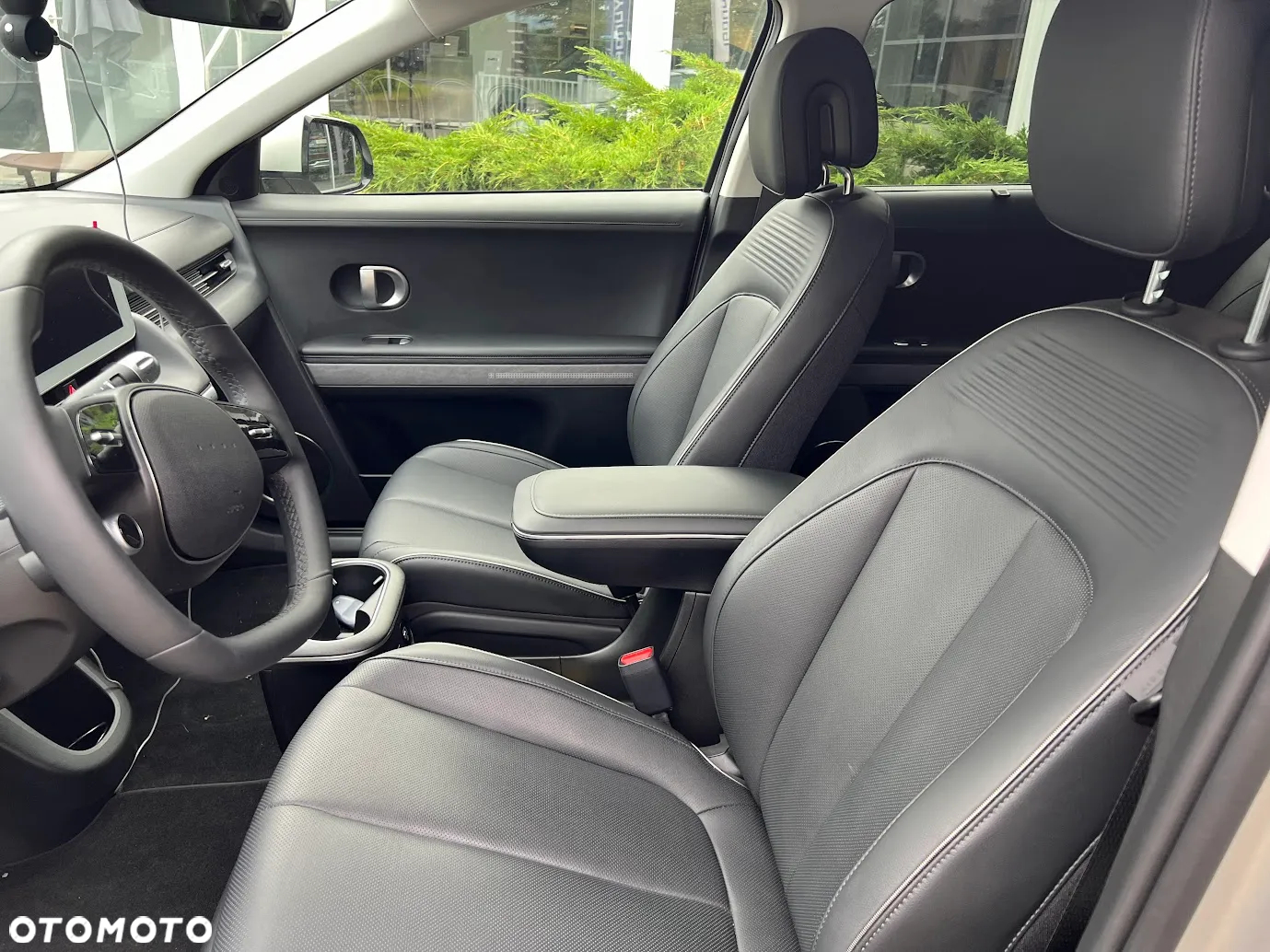 Hyundai IONIQ 5 77kWh Techniq - 8