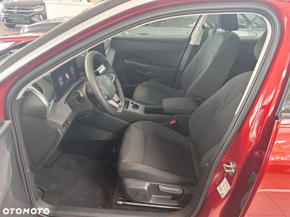 Volkswagen T-Roc 1.5 eTSI Life DSG - 6