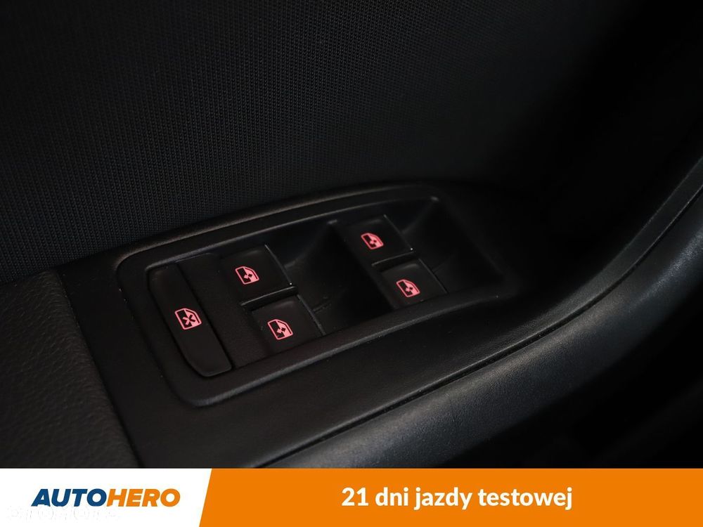 Seat Ateca 2.0 TSI FR S&S 4Drive DSG - 37