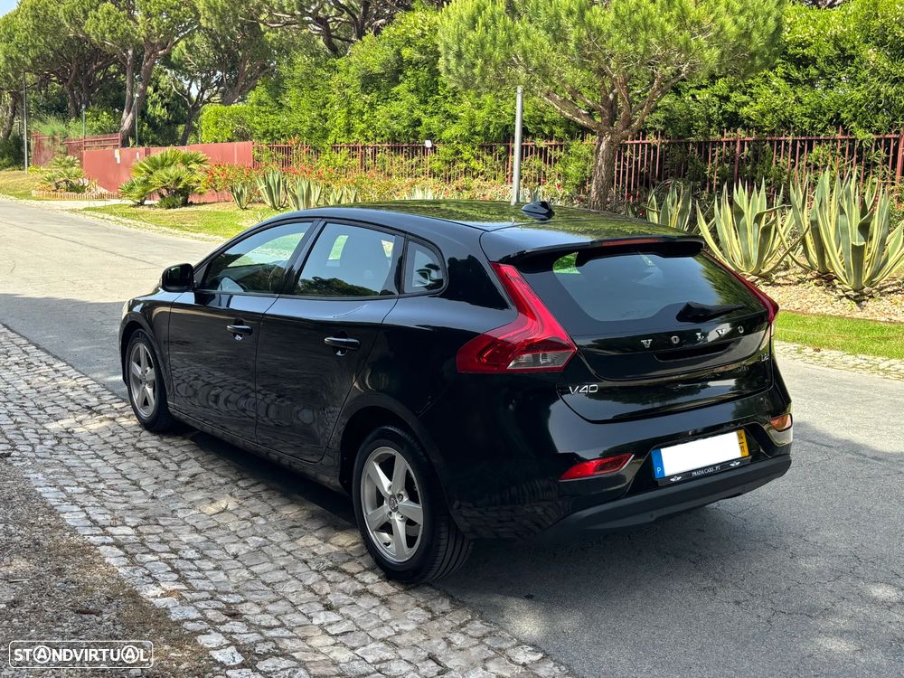 Volvo V40 1.6 D2 Kinetic Eco - 3