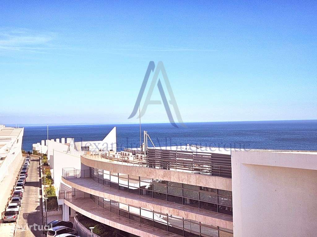 Luxuoso Duplex T 3 na Vila de Sesimbra, em segunda linha da Praia - Grande imagem: 5/30