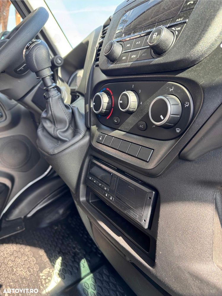 Iveco DAILY 35S18 2998CC - 4