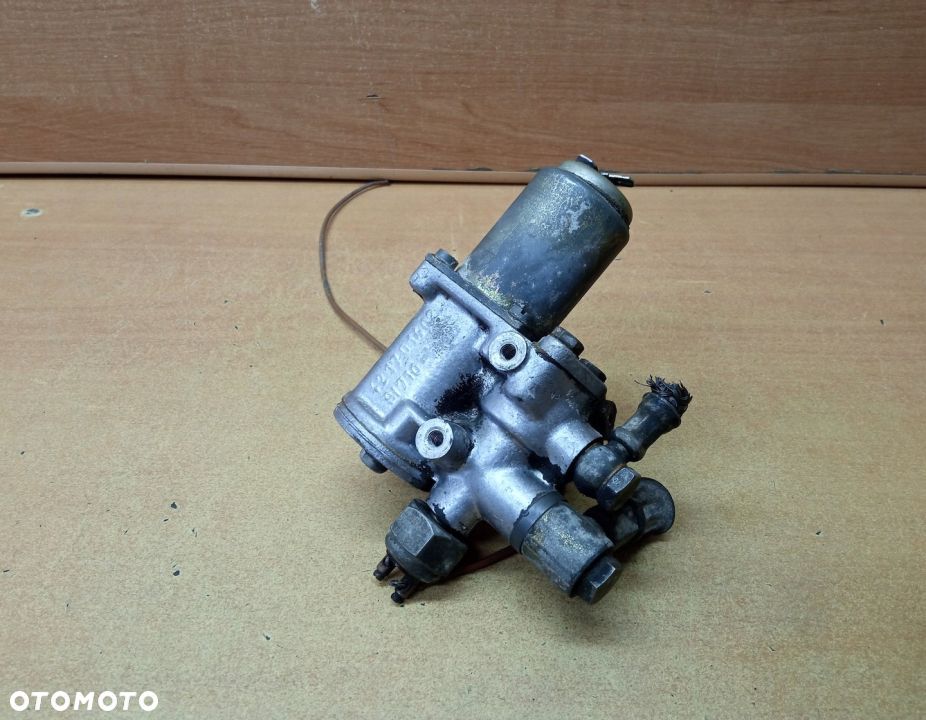 ELEKTROZAWÓR TRABANT P601 0.6 - 2