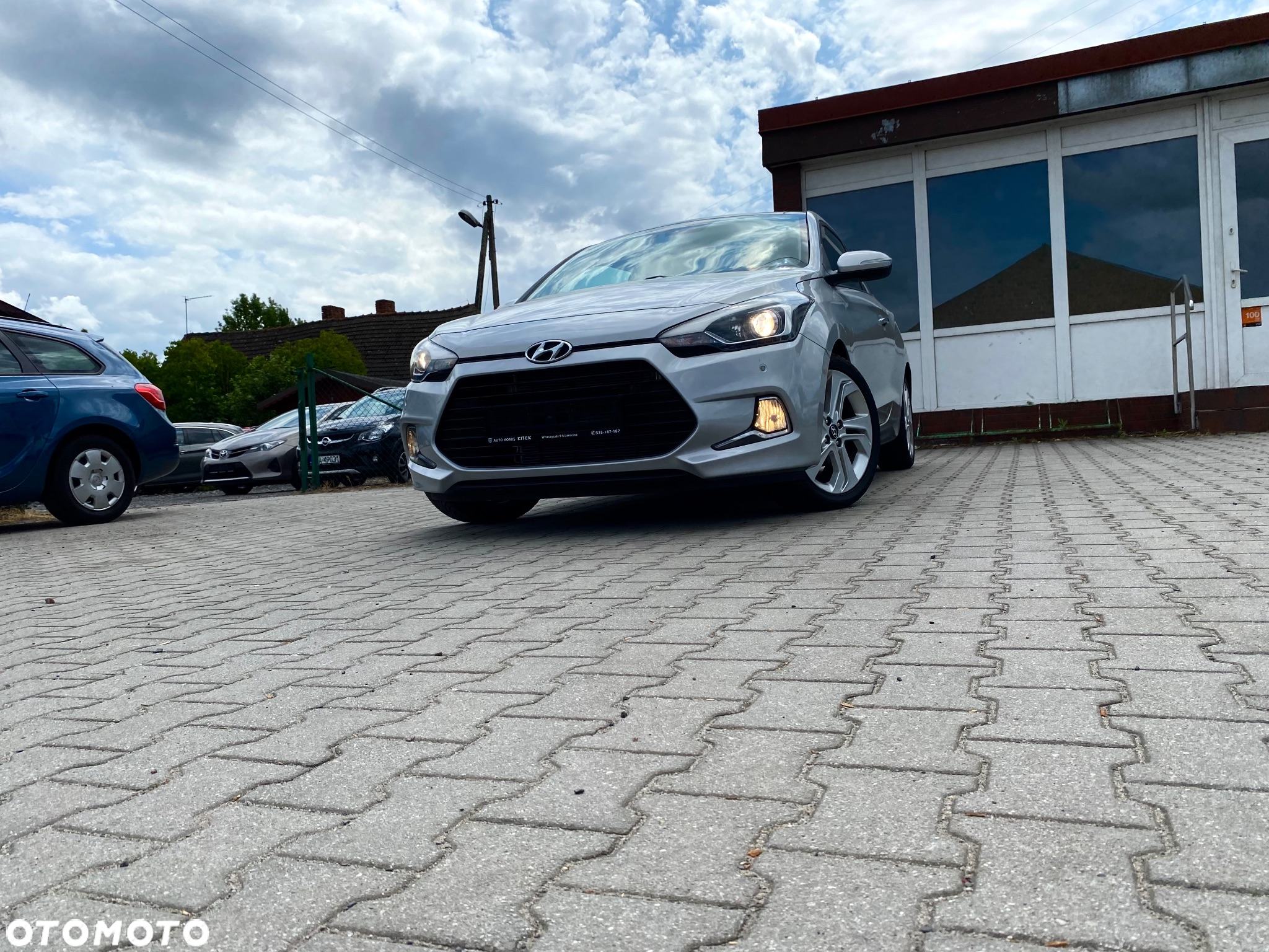Hyundai i20 - 31