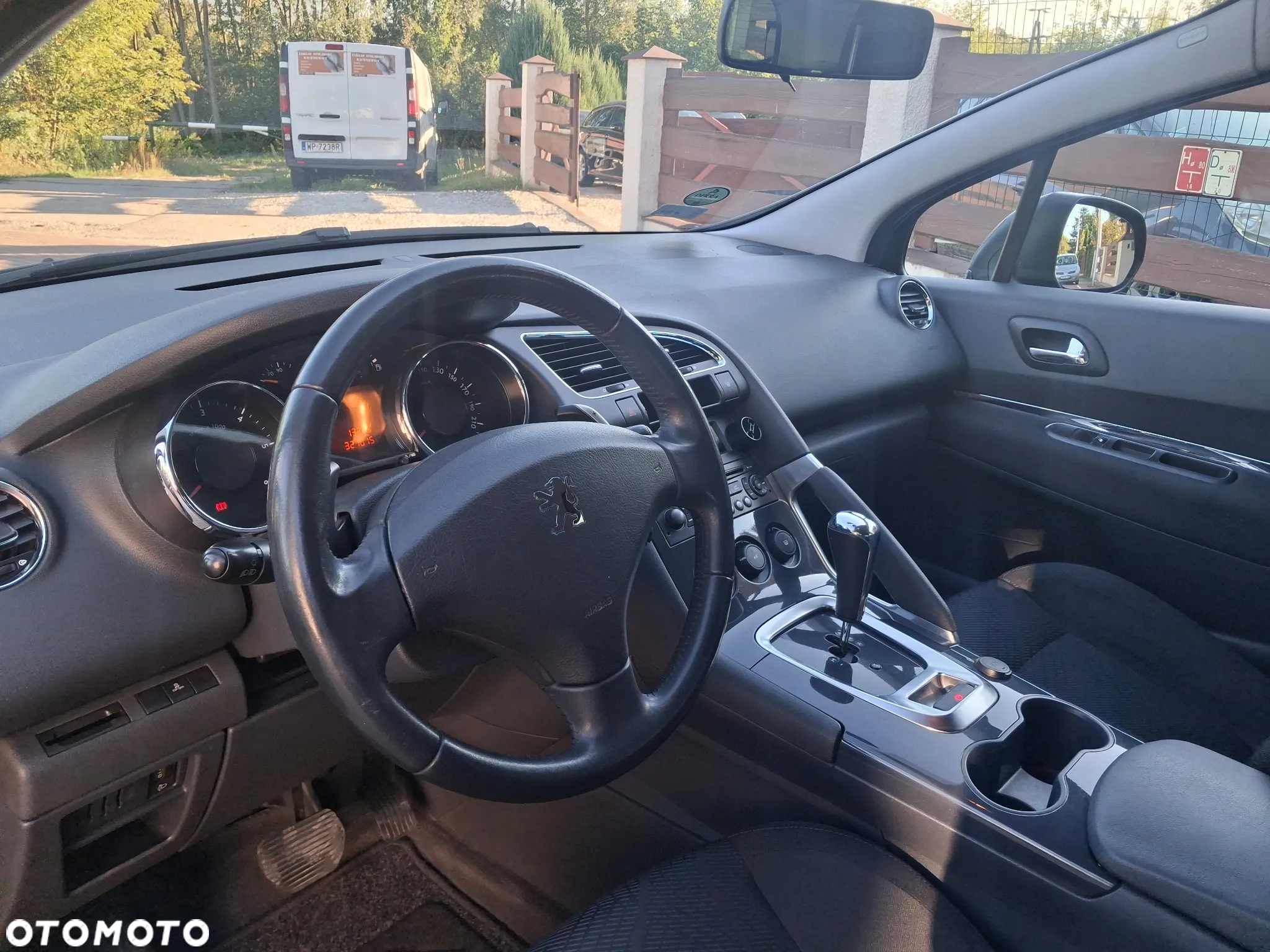 Peugeot 3008 HDi FAP 110 EGS6 Business-Line - 7