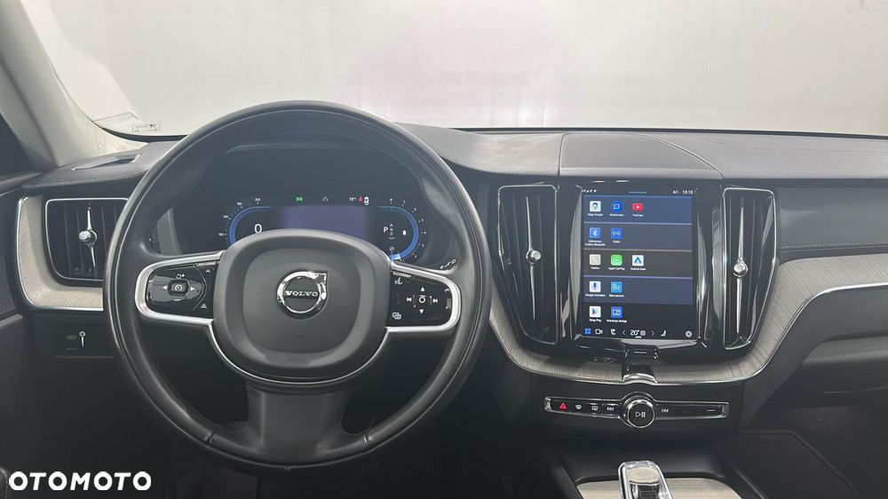 Volvo XC 60 B5 B AWD Inscription - 10