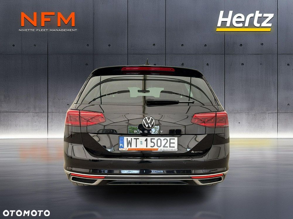 Volkswagen Passat - 10