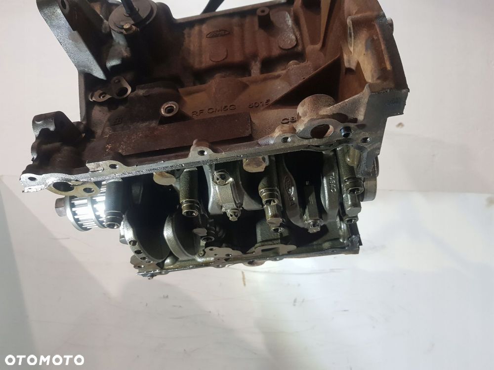 dół silnika ford fiesta mk8 1.0 ecoboost sfjn - 10