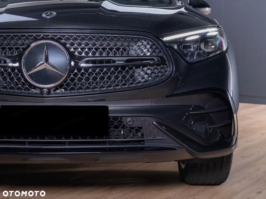 Mercedes-Benz GLC - 5