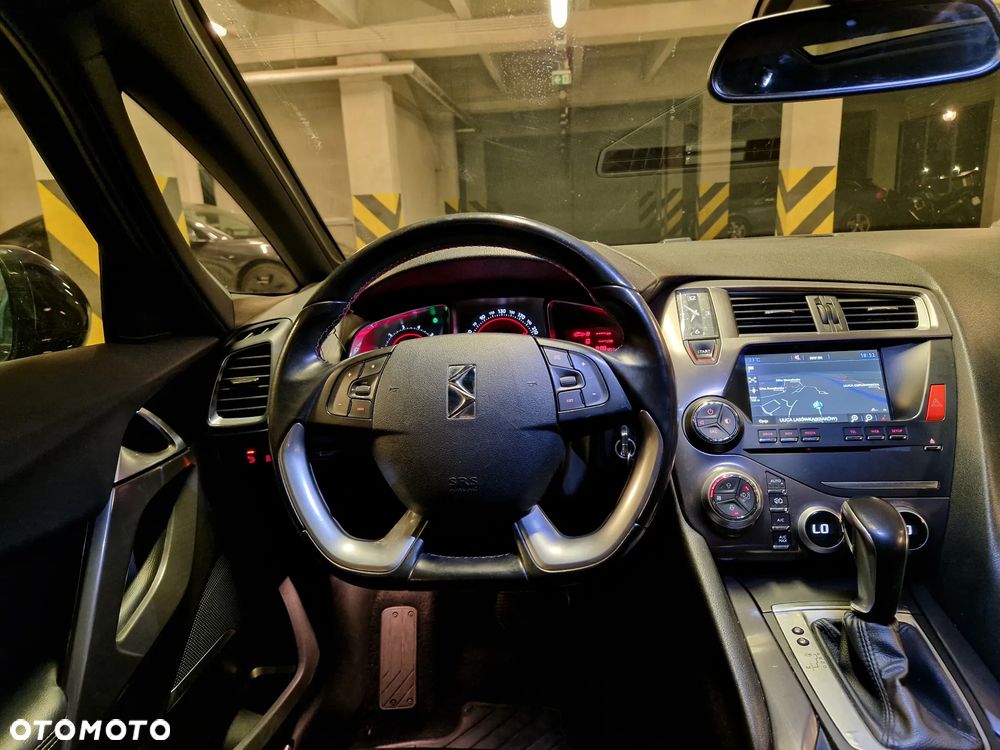 Citroën DS5 2.0 BlueHDi SportChic EAT6 - 20