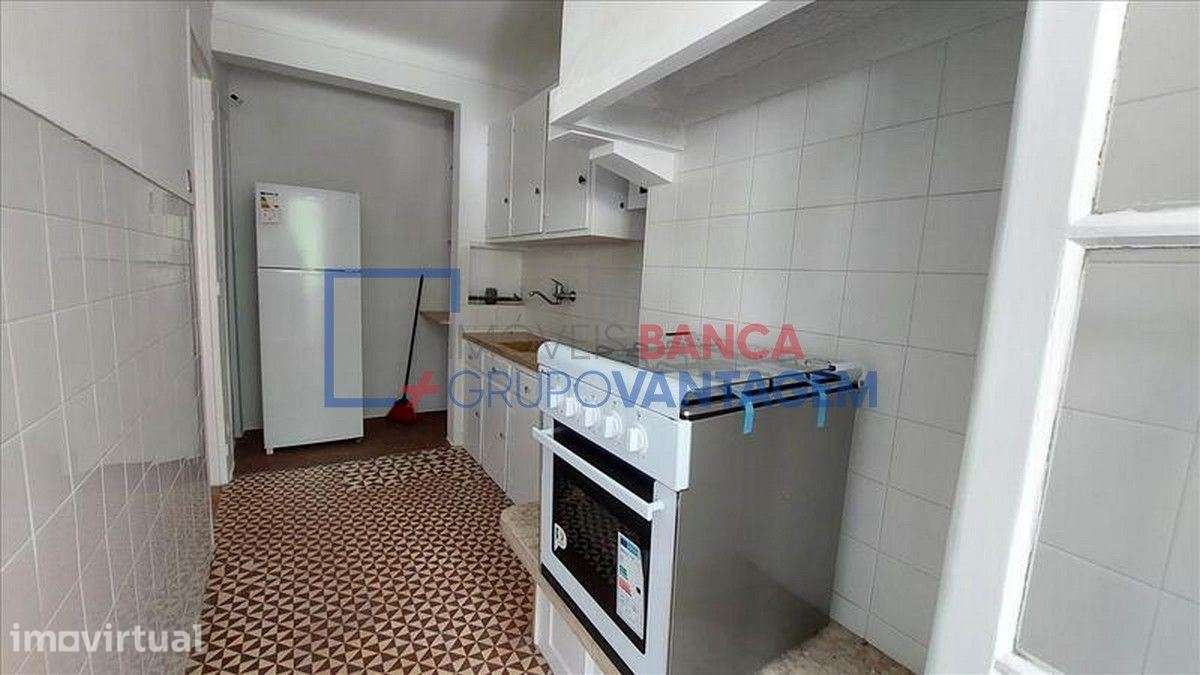 Apartamento T3 Queluz - Grande imagem: 3/26