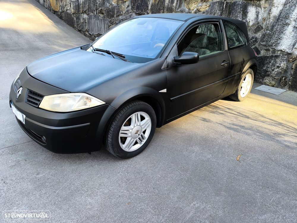 Renault Mégane 1.5 dCi Confort Dynamique - 20