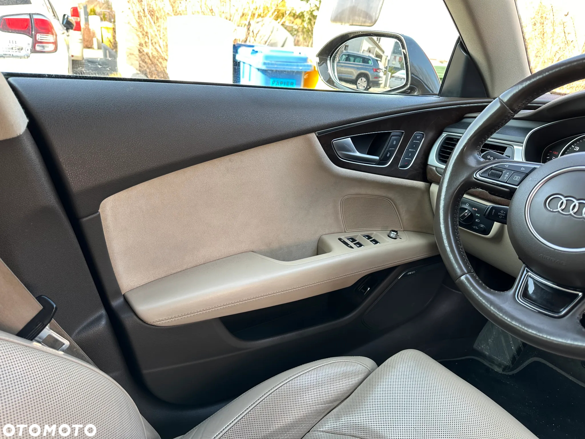 Audi A7 Sportback 2.0 TFSI Quattro S tronic - 10