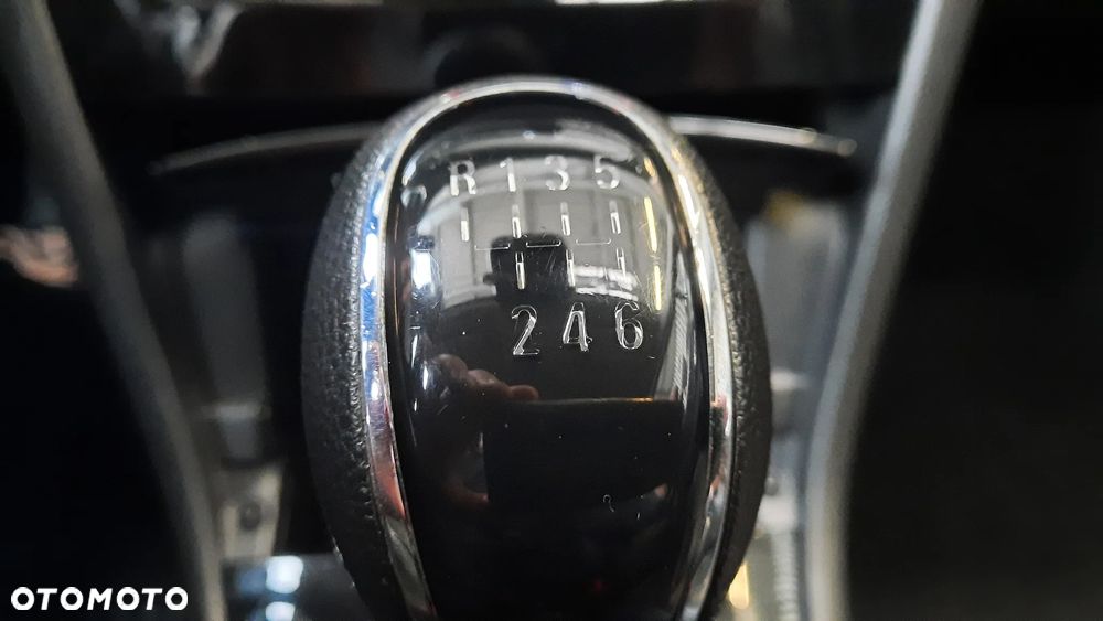 Opel Mokka X 1.4 (ecoFLEX) ECOTEC Start/Stop Innovation - 24