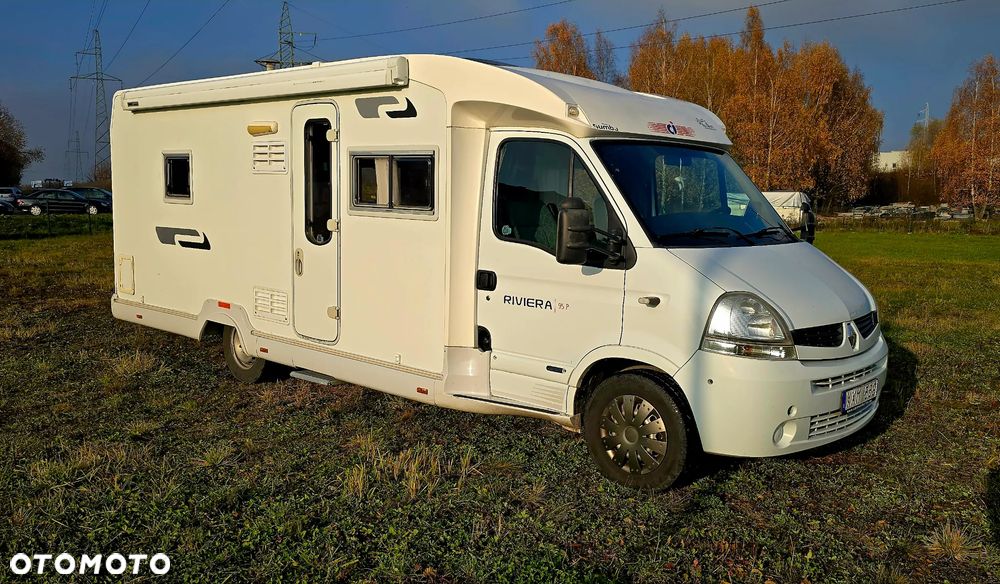 Renault CI RIVIERA 95 - 1