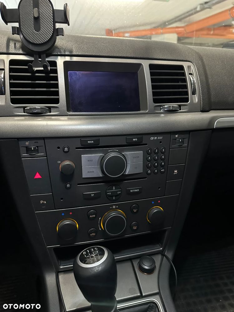 Opel Vectra 2.2 Sport / GTS - 12