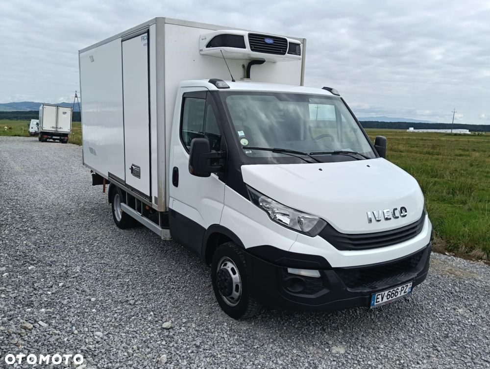 Iveco 35C14, 35C13, 35C12 - 6