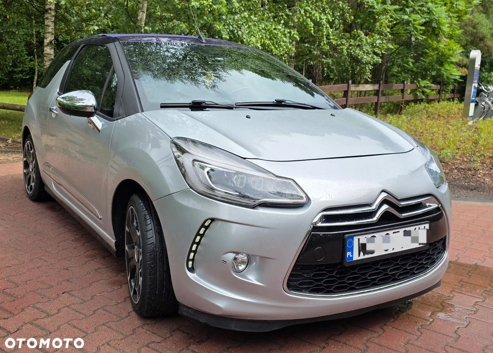 DS Automobiles DS 3 - 13