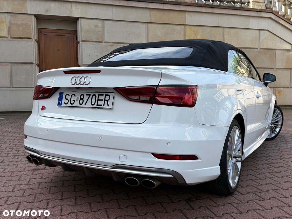 Audi A3 Cabrio - 25