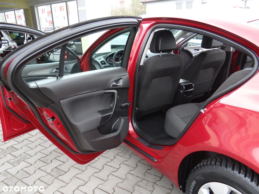 Opel Insignia 1.8 Edition - 37