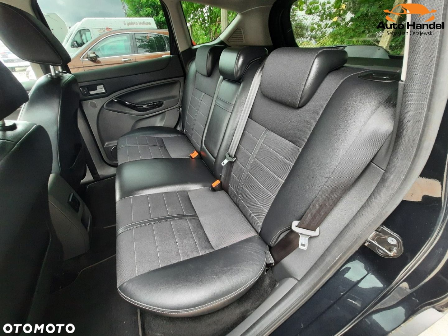 Ford Kuga 2.0 TDCi 4x4 Titanium - 33