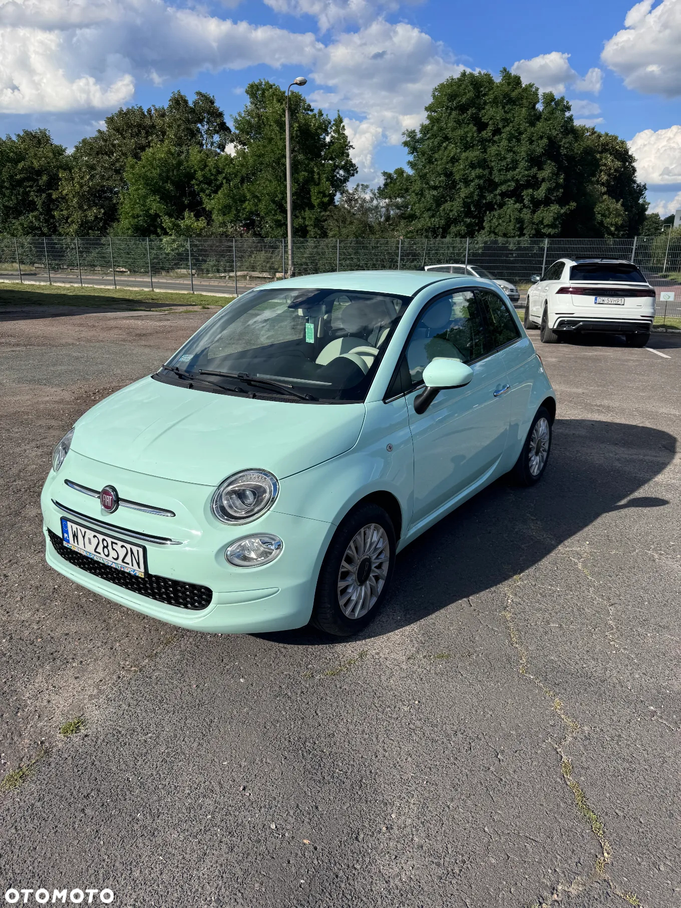 Fiat 500 - 5