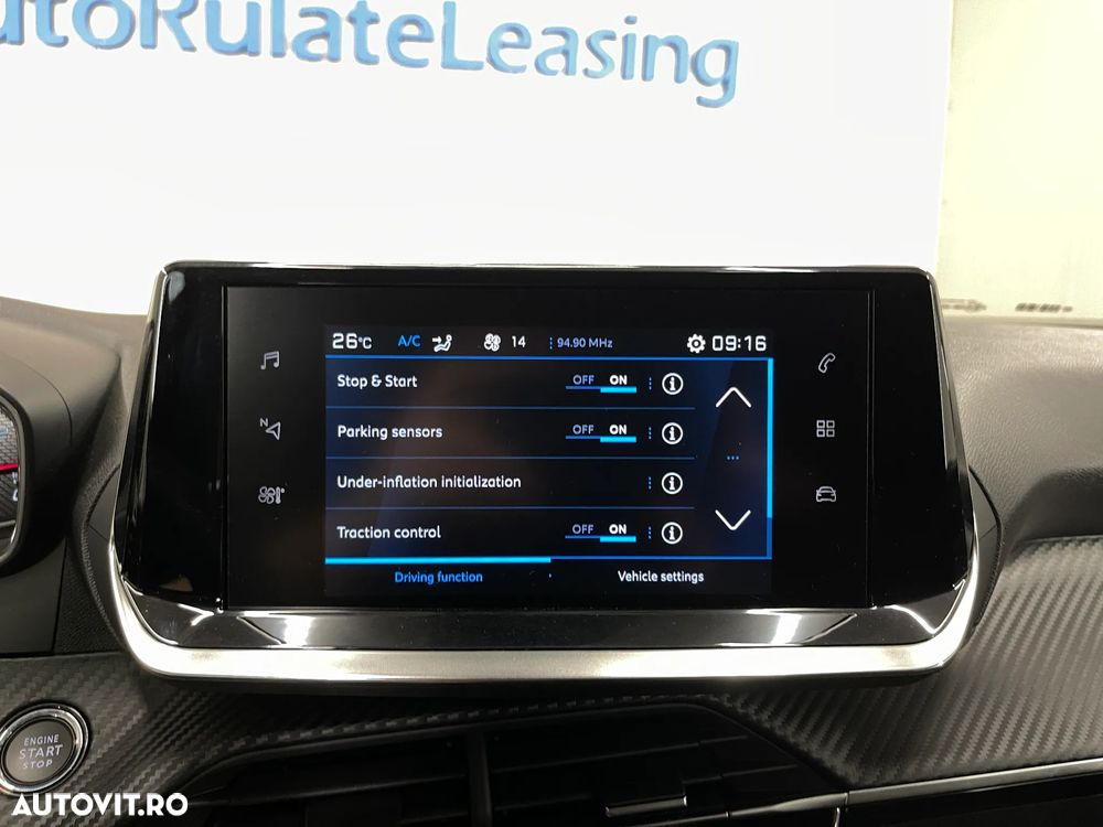 Peugeot 2008 PureTech 100 Stop&Start Allure - 17