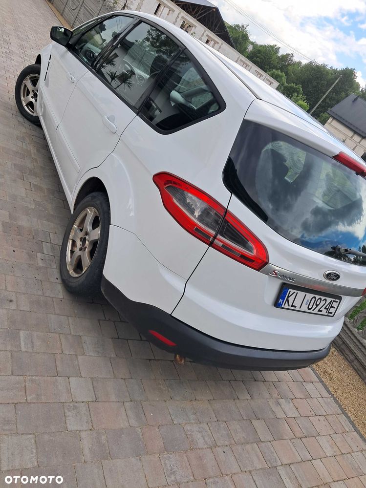 Ford S-Max - 6