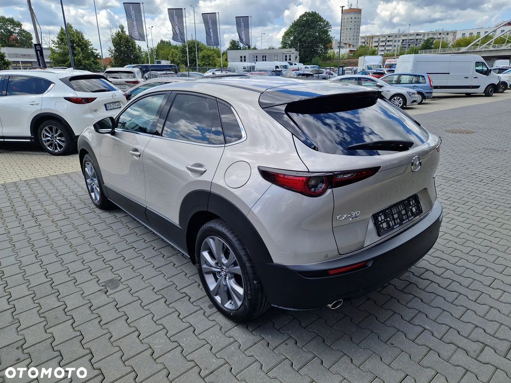 Mazda CX-30 2.0 mHEV Centre-Line 2WD - 6