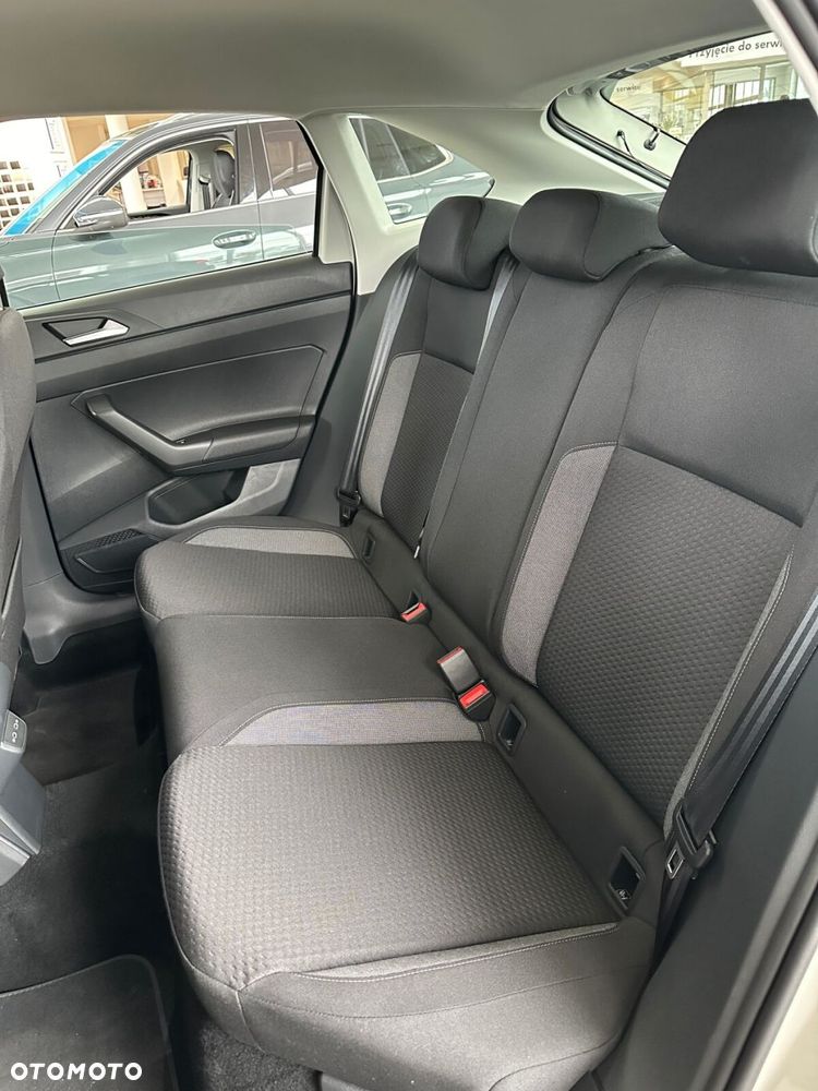 Volkswagen Taigo - 9