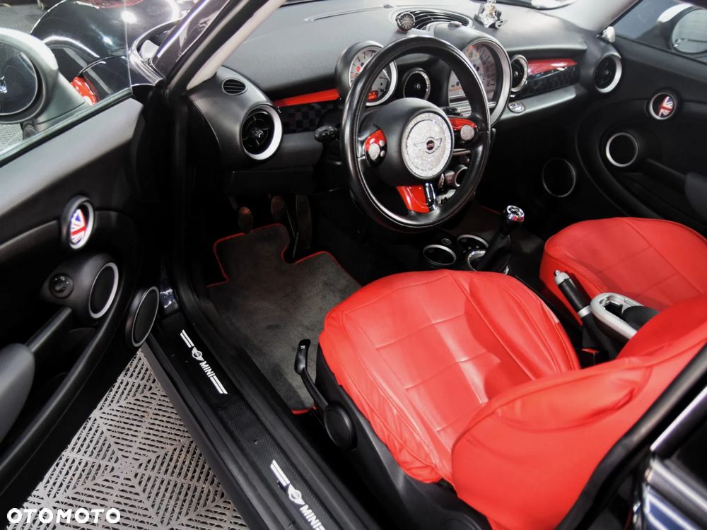 MINI Cooper - 10