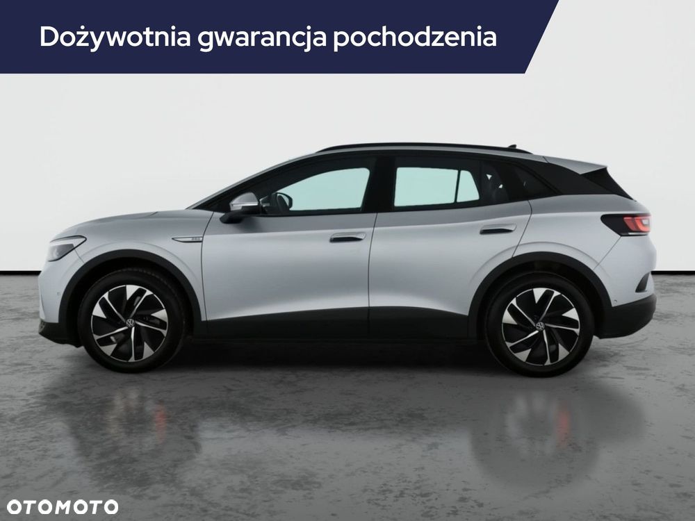 Volkswagen ID.4 - 4