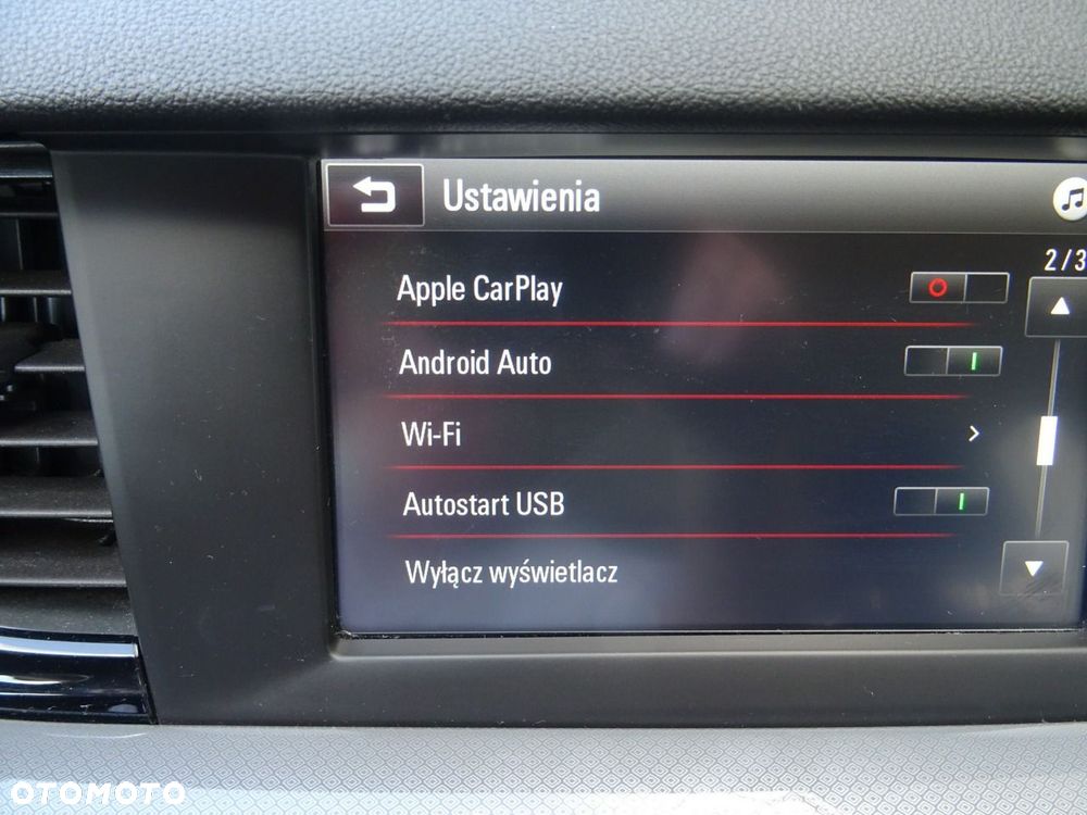 Opel Insignia 1.5 T GPF Enjoy S&S - 12